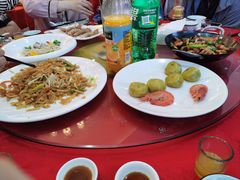 -乐在集市海鲜大排档(平潭店)