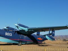 -中国航空博物馆