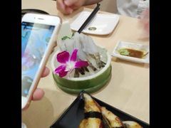 -万岁寿司(蓬江万达店)