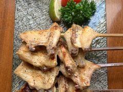 -九井澤精致料理(金茂店)