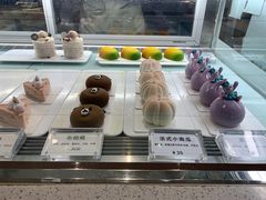 -嗒令甜品·主题融合料理餐厅(首座时代店)