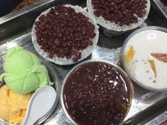 -百花传统甜品店(原址店)
