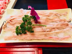 -大龙辣火锅·龙虾·烧烤(湖滨新天地店)