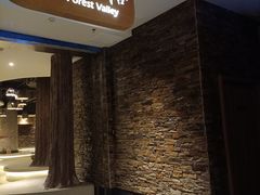 -清河半岛微风餐厅