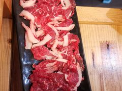 -陈记顺和牛肉火锅(岗顶店)