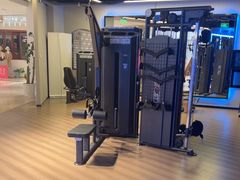 -NRG健身私教CLUB(打浦桥店)