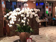 大堂-漢舍中国菜馆(889广场店)