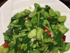 -自己人(九码头店)