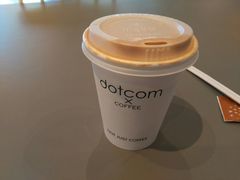 -dotcom coffee古点咖啡(致真大厦店)