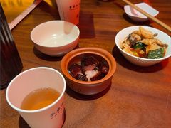 -李犟大爆鳝面·手工蟹黄包(湖滨西湖店)