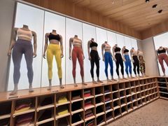 -lululemon(新天地店)