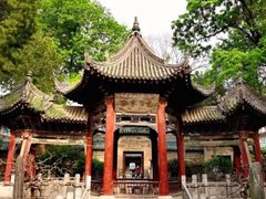 -西安化觉巷清真大寺