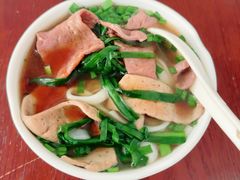 -陈超记美食店