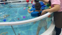 -熊小米专业儿童游泳馆