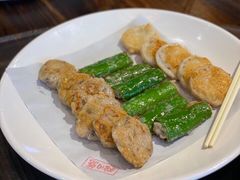 -猪肉婆私房菜(容桂总店)