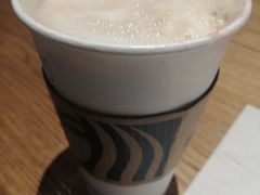 -星巴克(秦皇岛乐都汇店)