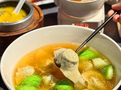 -三利音·东方司宴(外滩店)