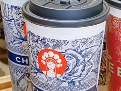 -霸王茶姬(上海静安大悦城店)