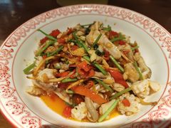 -蛮佬拾·乡里土菜馆(河西王府井店)