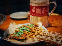 -辣不二地道川菜(汉水路店)