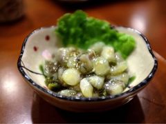 -気楽亭和食料理(气乐亭大世界本店)