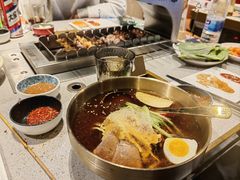 -丰茂烤串(公园店)