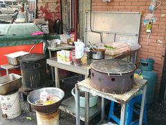 -刘大姐煎饼(五星家园店)