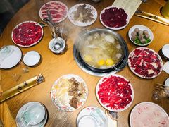 -汕头八合里海记牛肉店(清河店)