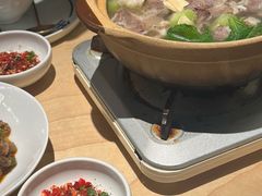 -一坐一忘云南菜(卓悦中心)