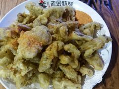 -老金烧烤(伟东新都店)