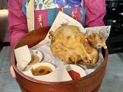 -秦月轩·陕西家乡菜(阜成路·五棵松店)