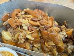 -有肉食·虎九闽菜(798艺术区店)