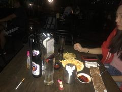 -虚荣精酿酒屋(五羊店)