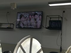 靠窗位-李先生的首尔小馆(松江启源广场店)