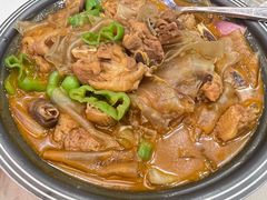 -阿庄新豫菜(航海东路店)