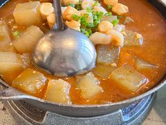 -老太原菜馆(中正天街店)