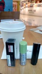 -安利上海体验馆