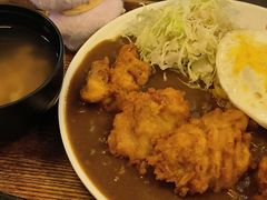 -金龙咖喱