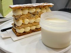 -BanCake·法式千层·拿破仑專門店