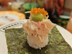 -元气寿司(金光华店)