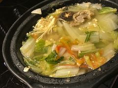 -梅筑·创意料理(王府井百货店)