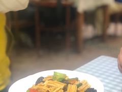 -芳芳餐厅(白沙路店)