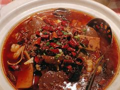 -三十六味匠猪蹄(三元桥店)