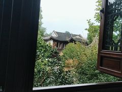 -苏城小院·园林精致苏州菜(斜塘老街店)