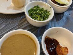 -鑫龙火锅城(青岛分店)