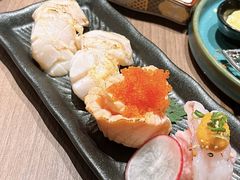 -家贺屋刺身寿司专门店