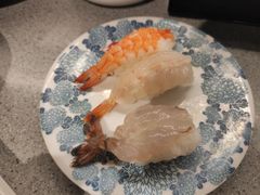 -友壹町寿司(嘉洲广场店)