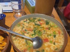 -肉串汪(月坛店)