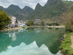 -长寿村