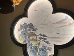 -绿茶餐厅(北京凤凰汇店)